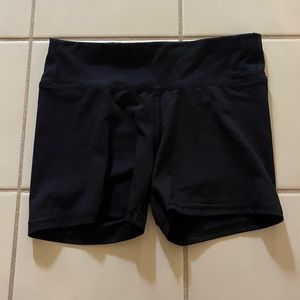 All in Motion Girls Shorts